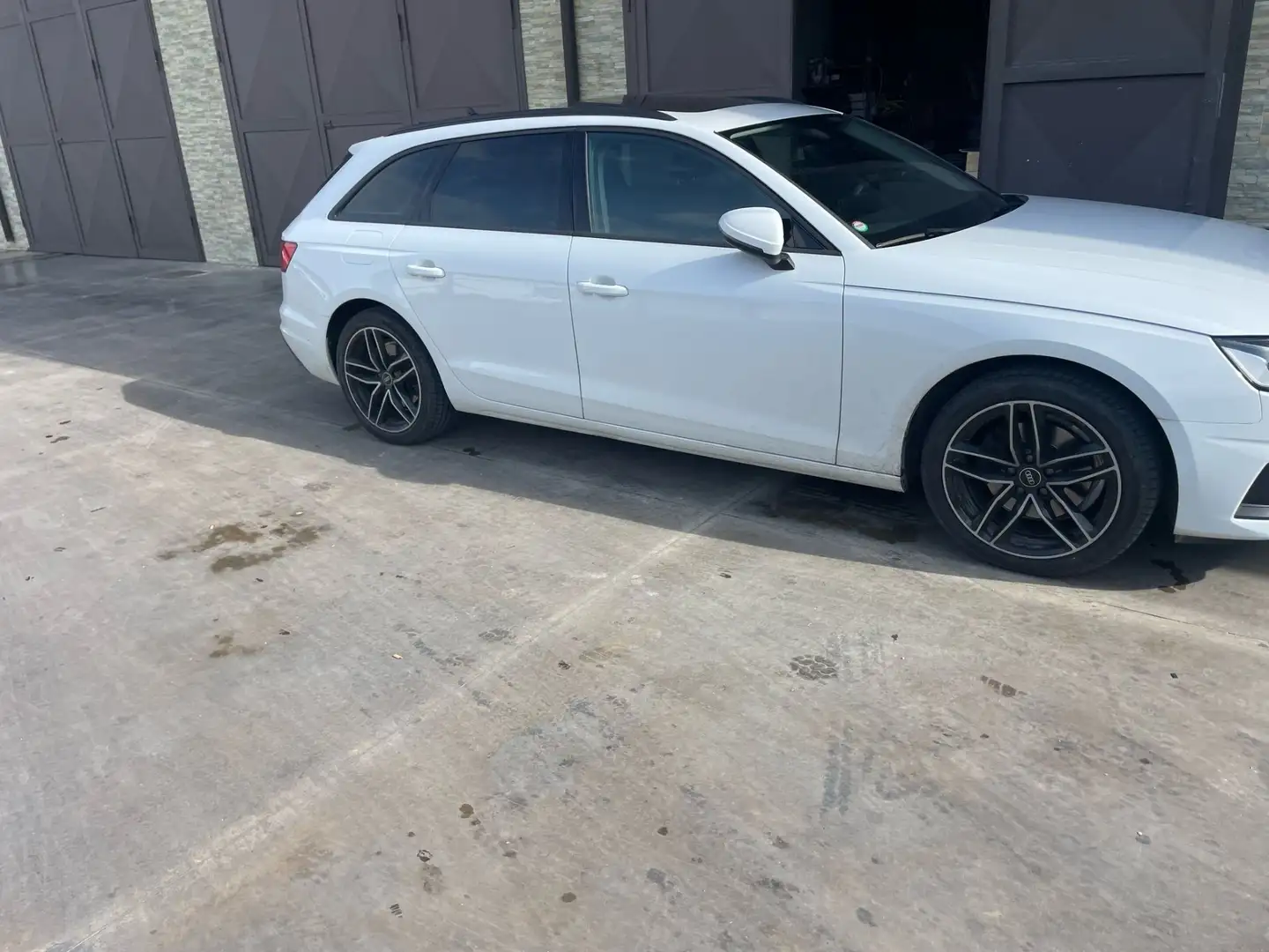 Audi A4 Avant 2.0 tdi Business Plus 150cv multitronic E5 - 2