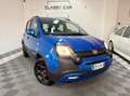 Fiat Panda 1.0 70cv hybrid City Cross - PREZZO REALE - Blu/Azzurro - thumbnail 5
