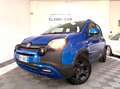 Fiat Panda 1.0 70cv hybrid City Cross - PREZZO REALE - Blu/Azzurro - thumbnail 3