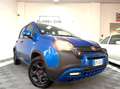 Fiat Panda 1.0 70cv hybrid City Cross - PREZZO REALE - Blu/Azzurro - thumbnail 6