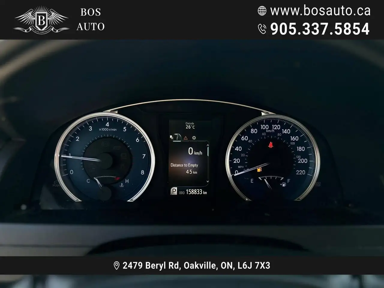 Toyota Camry снимка Toyota Camry