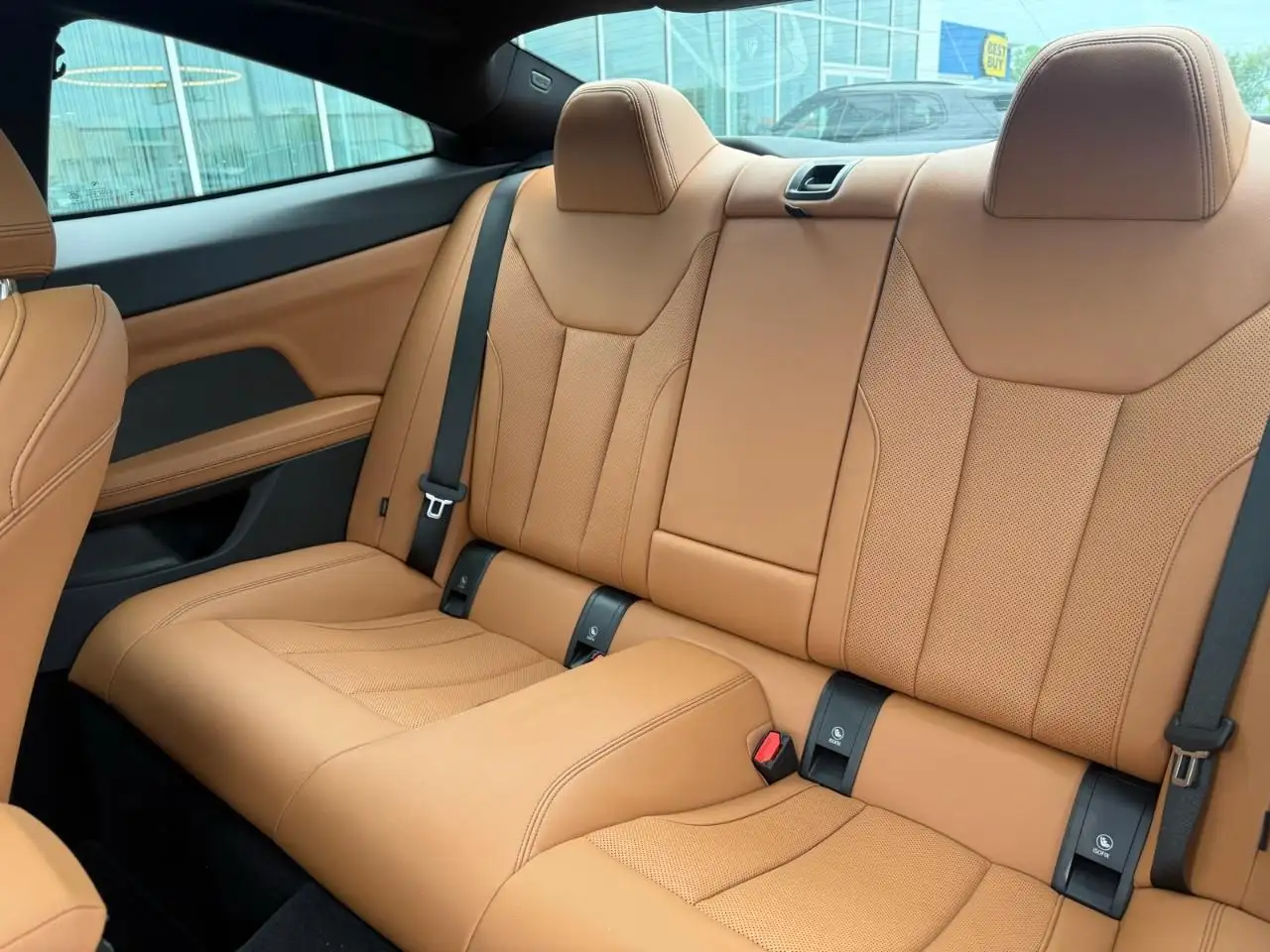 BMW 4 Series fotografie BMW 4 Series