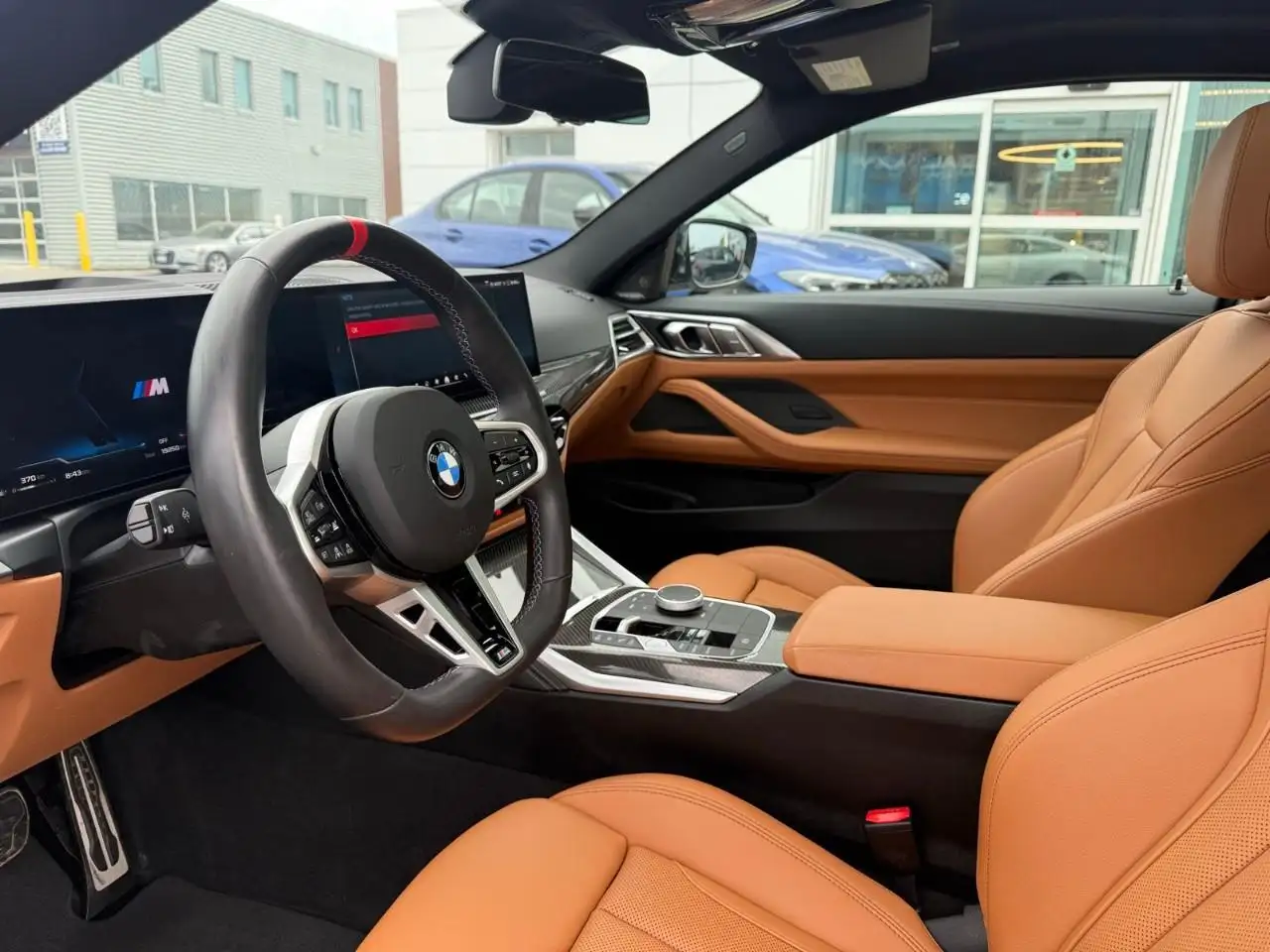 BMW 4 Series fotografie BMW 4 Series