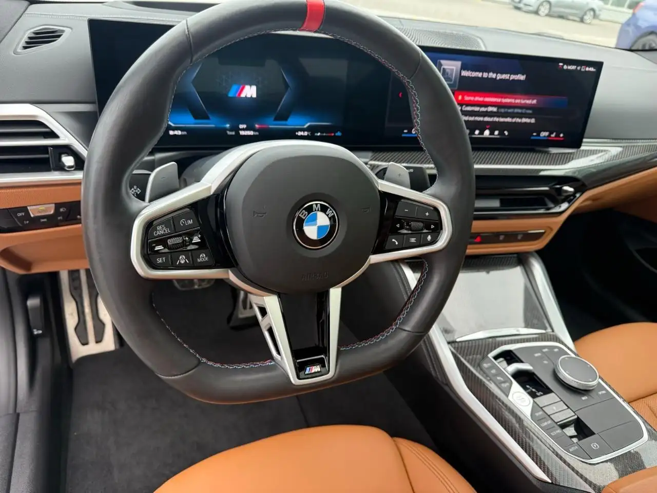 BMW 4 Series fotografie BMW 4 Series