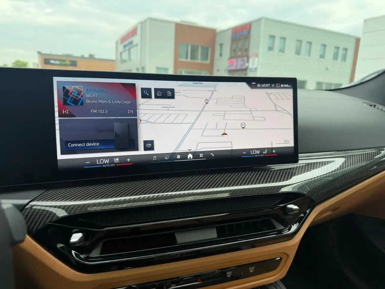 BMW 4 Series fotografie BMW 4 Series