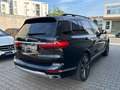 BMW X7 xDrive 30 d Design Pure Excellence Rear Set Schwarz - thumbnail 4