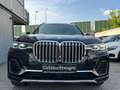 BMW X7 xDrive 30 d Design Pure Excellence Rear Set Schwarz - thumbnail 6
