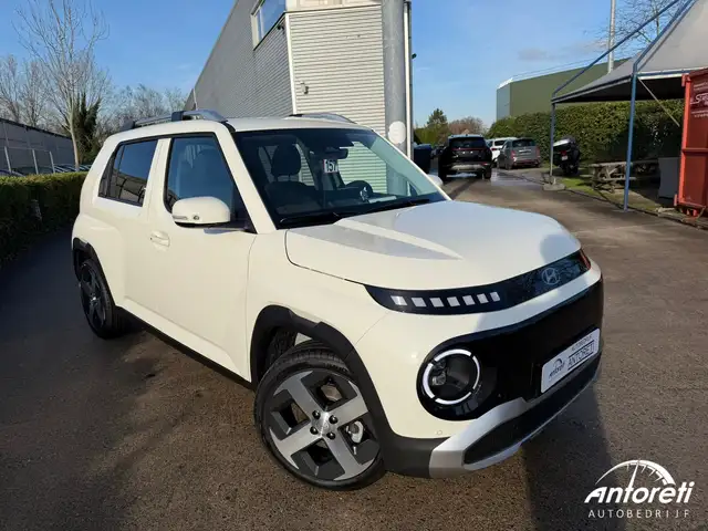 Hyundai Inster Pixel Plus 49kWh 115