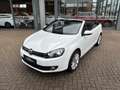 Volkswagen Golf Cabriolet 1.2 TSI BLUEMOTION AIRCO LMV PDC Alb - thumbnail 11