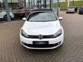 Volkswagen Golf Cabriolet 1.2 TSI BLUEMOTION AIRCO LMV PDC Alb - thumbnail 2