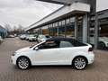 Volkswagen Golf Cabriolet 1.2 TSI BLUEMOTION AIRCO LMV PDC Alb - thumbnail 5