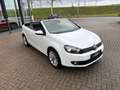 Volkswagen Golf Cabriolet 1.2 TSI BLUEMOTION AIRCO LMV PDC Alb - thumbnail 12