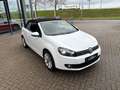 Volkswagen Golf Cabriolet 1.2 TSI BLUEMOTION AIRCO LMV PDC Alb - thumbnail 10