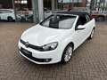 Volkswagen Golf Cabriolet 1.2 TSI BLUEMOTION AIRCO LMV PDC Alb - thumbnail 3
