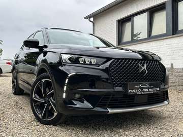 CROSSBACK PHEV 1.6 E-TENSE Louvre 165 KW - FULL ASSISTANCE - PANO - MASSAGE - FULL FULL OPTIONS - 1ER PROPRIETAIRE