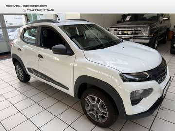 Electric Comfort Navigation aus 1. Hand