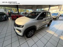 Dacia Spring Electric Comfort Navigation aus 1. Hand