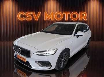 2.0 T6 AWD Recharge Core Auto