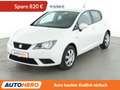 SEAT Ibiza 1.4 Style Salsa*NAVI*PDC*SHZ*KLIMA* Weiß - thumbnail 1