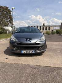CC 1.6 HDi 16v FAP Sport
