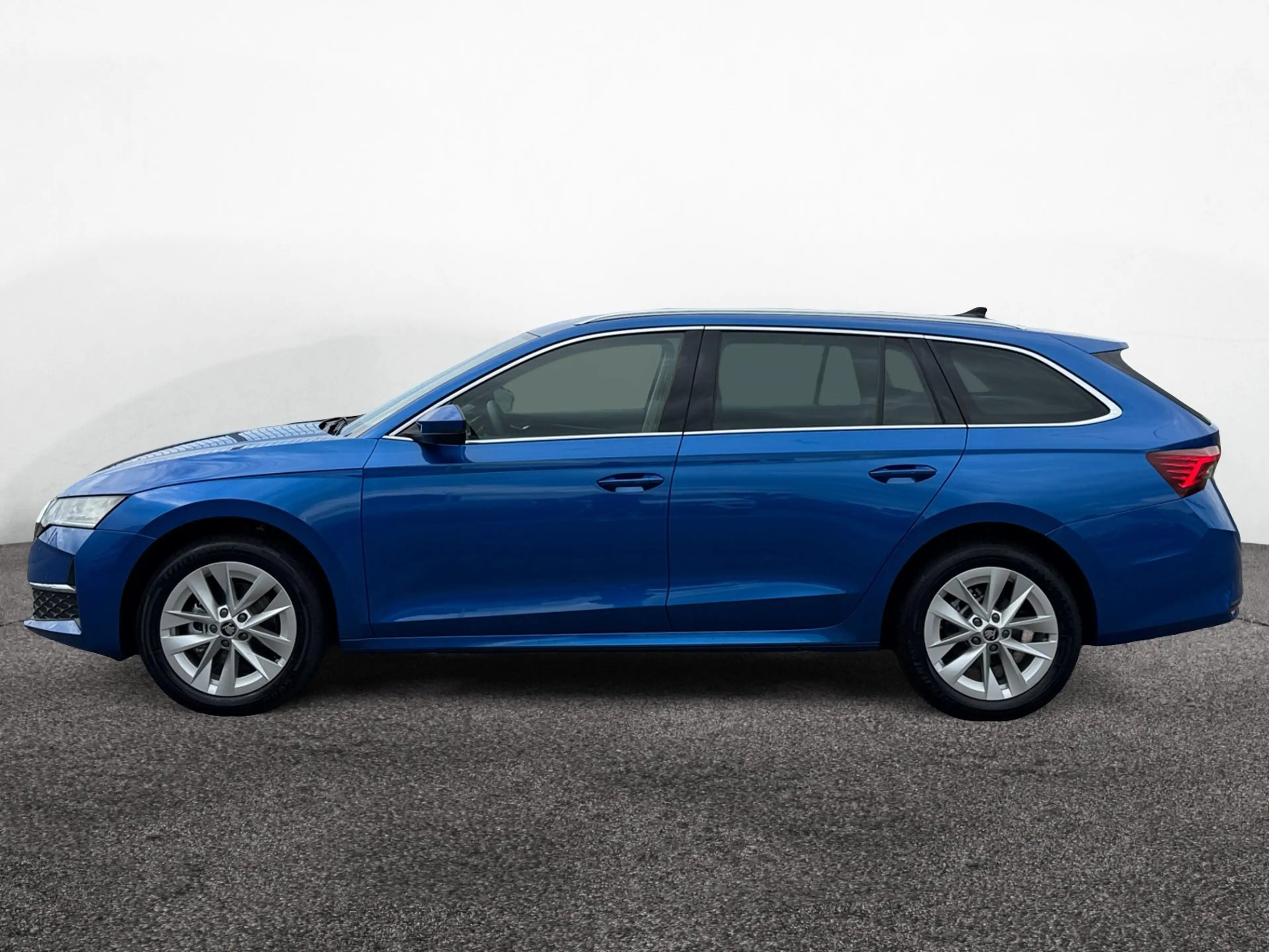 Skoda Octavia Combi Selection TDI DSG|5J-GAR|el.HECK — photo 4