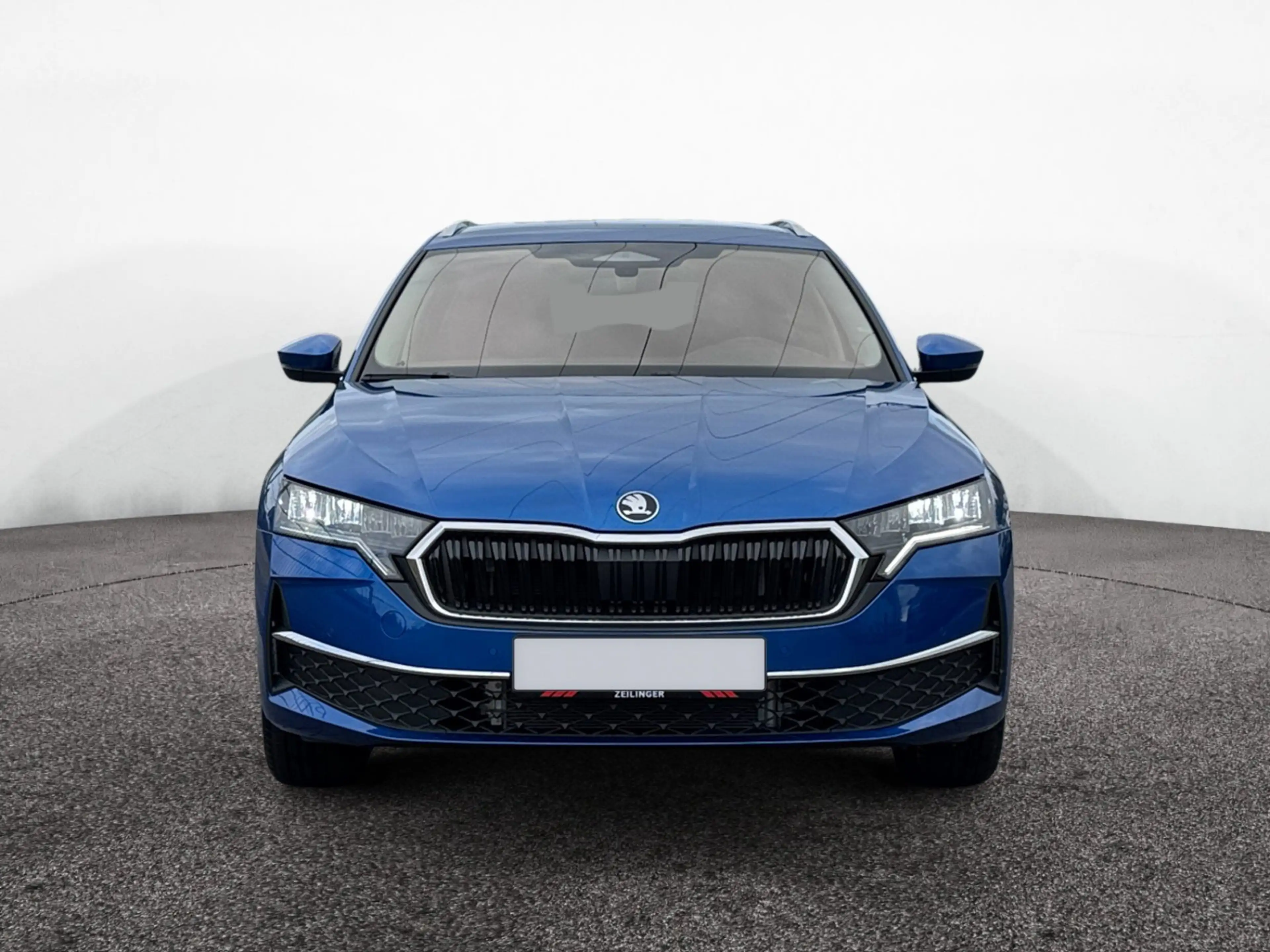 Skoda Octavia Combi Selection TDI DSG|5J-GAR|el.HECK — photo 3