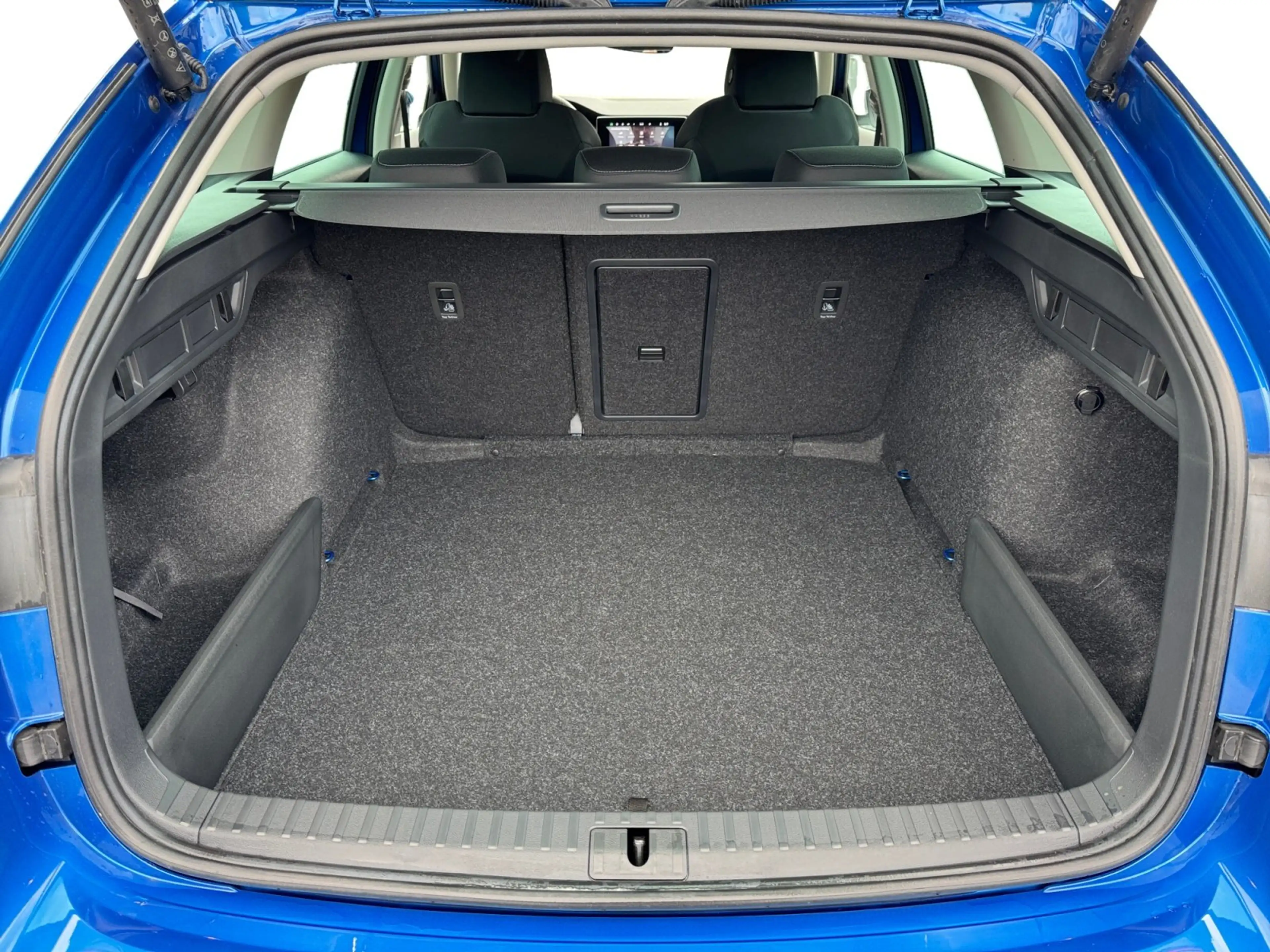 Skoda Octavia Combi Selection TDI DSG|5J-GAR|el.HECK — photo 7