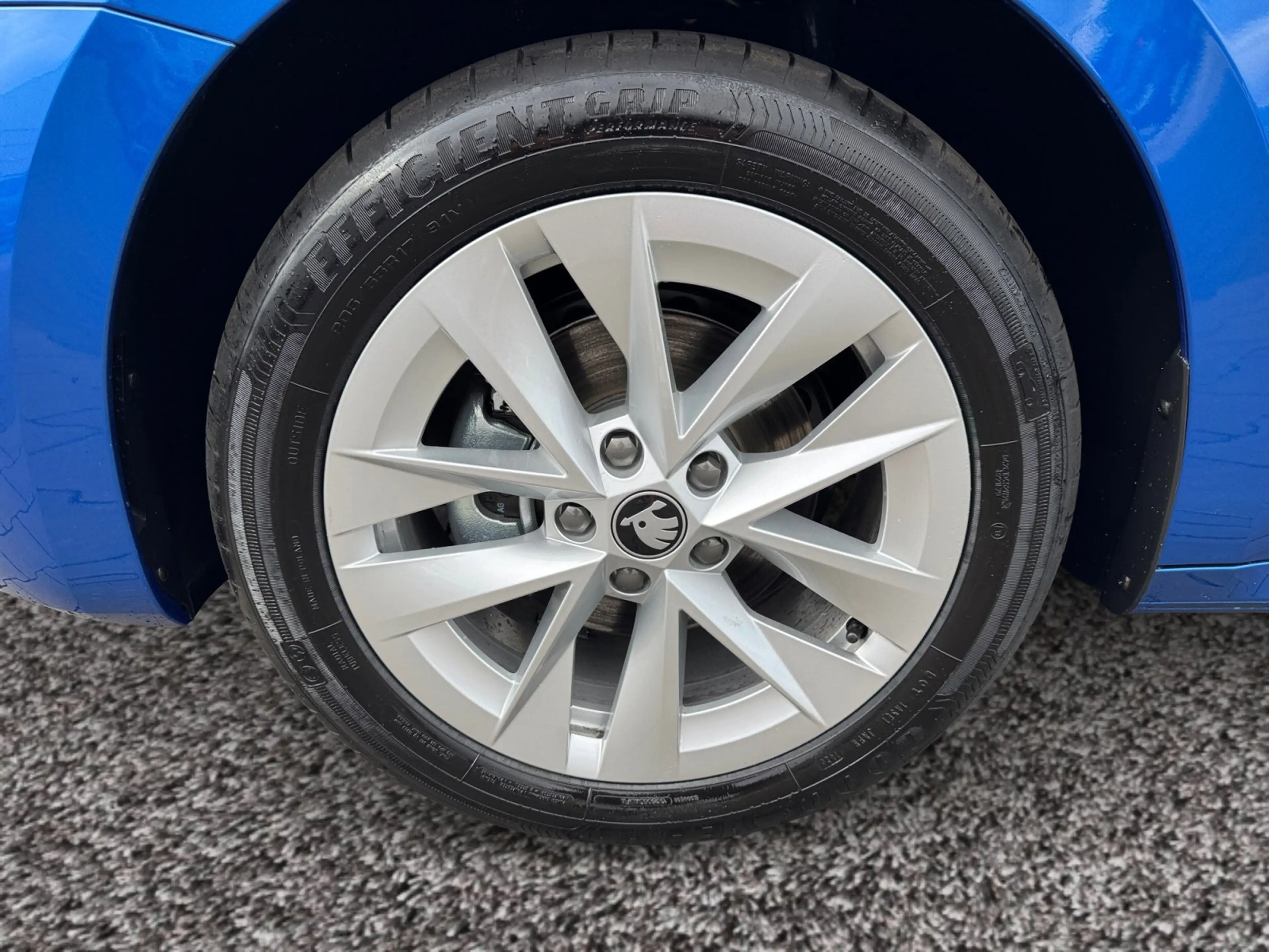 Skoda Octavia Combi Selection TDI DSG|5J-GAR|el.HECK — photo 8