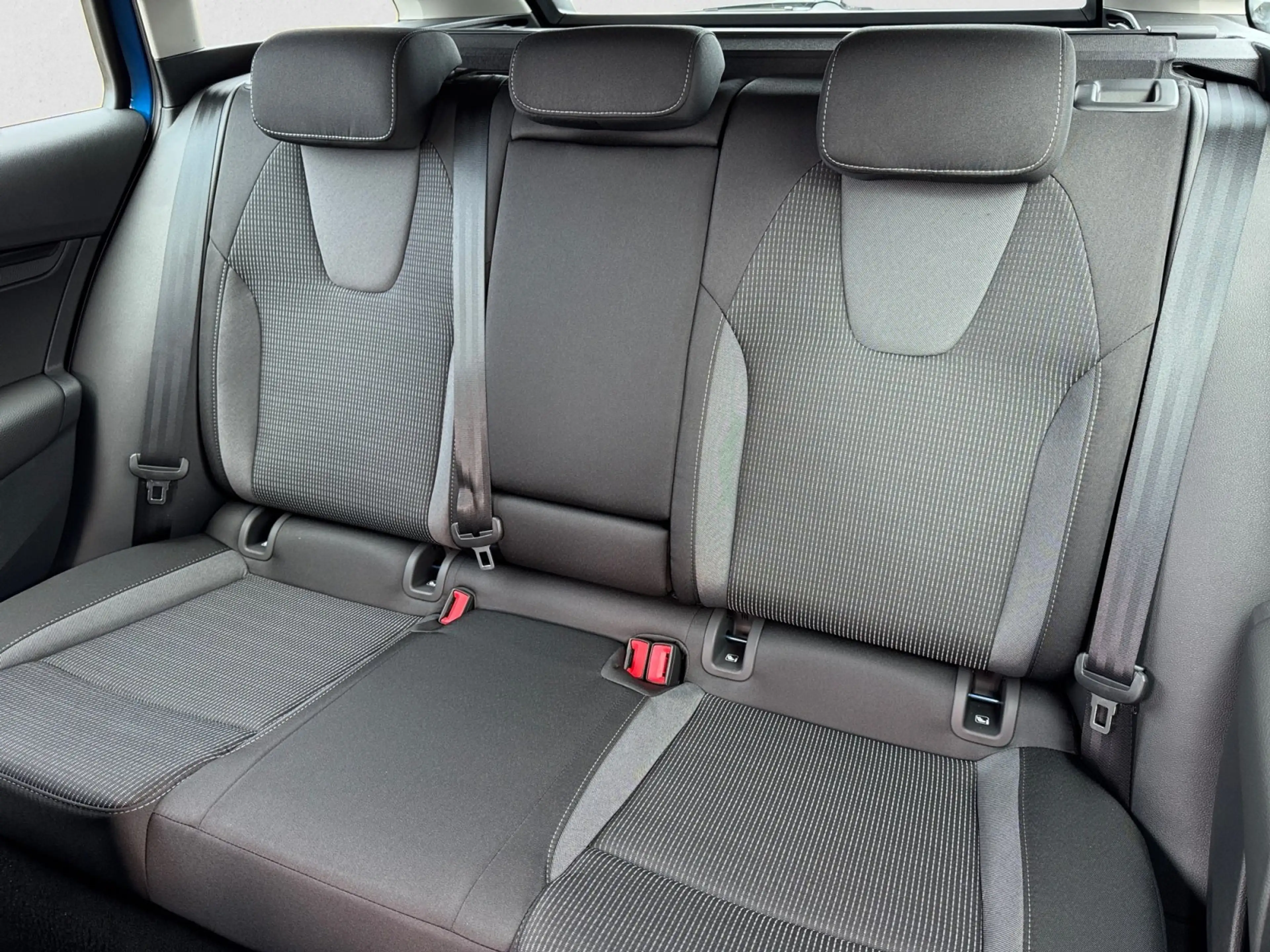 Skoda Octavia Combi Selection TDI DSG|5J-GAR|el.HECK — photo 10
