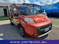 Fiat Qubo 1.3 MJT 95 CV Trekking Orange - thumbnail 2