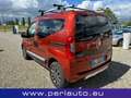 Fiat Qubo 1.3 MJT 95 CV Trekking Oranje - thumbnail 4