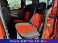 Fiat Qubo 1.3 MJT 95 CV Trekking Oranje - thumbnail 10