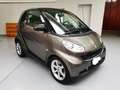 smart forTwo Fortwo 1.0 mhd Passion 71cv Beige - thumbnail 7