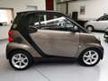 smart forTwo Fortwo 1.0 mhd Passion 71cv Beige - thumbnail 6