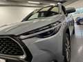 Toyota Corolla Cross Hybrid 2.0 Style Plus Gris - thumbnail 3