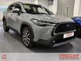 Toyota Corolla Cross Hybrid 2.0 Style Plus Gris - thumbnail 1