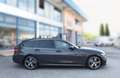 BMW 320 320d Touring mhev 48V xdrive Msport auto Grigio - thumbnail 3