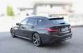 BMW 320 320d Touring mhev 48V xdrive Msport auto Grigio - thumbnail 6