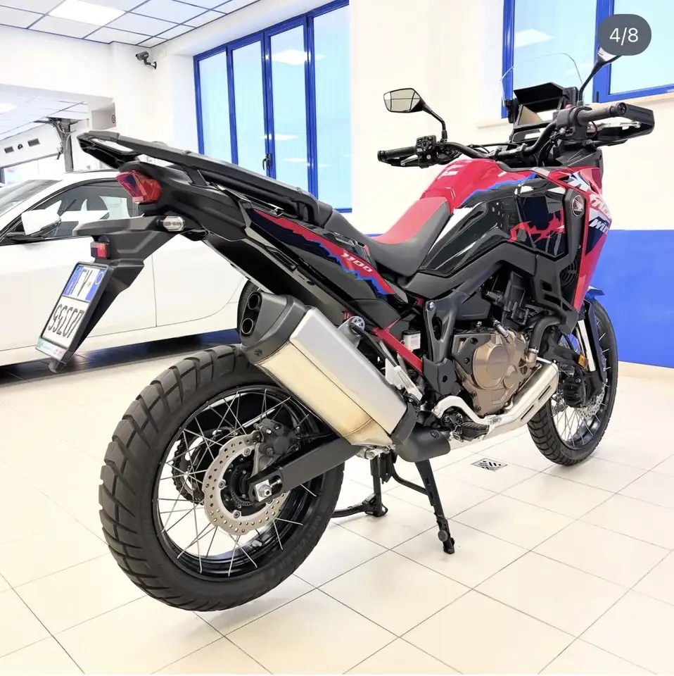 Honda CRF 1100