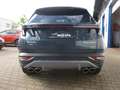 Hyundai TUCSON TUCSON 1.6 T-GDi 48V-Hybrid 4WD DCT Trend Bleu - thumbnail 3