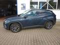 Hyundai TUCSON TUCSON 1.6 T-GDi 48V-Hybrid 4WD DCT Trend Bleu - thumbnail 2