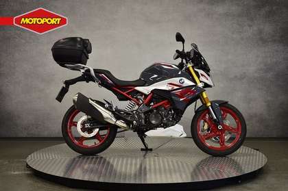 BMW G 310 R