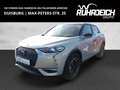 DS Automobiles DS 3 Crossback Bastille Navi Klimaautom DAB Apple CarPlay Gris - thumbnail 1