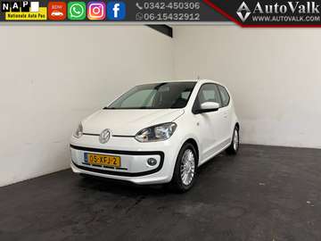 1.0 high up! BlueMotion