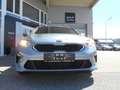 Kia Ceed SW / cee'd SW ceed SW 1,6 CRDi SCR ISG Silber Silber - thumbnail 3