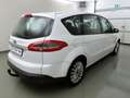 Ford S-Max 2.0 TDCi Business Edition WinterPak+AHK Weiß - thumbnail 4
