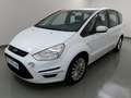 Ford S-Max 2.0 TDCi Business Edition WinterPak+AHK Weiß - thumbnail 2