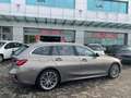 BMW 320 d xDrive Touring Luxury line Grey - thumbnail 3