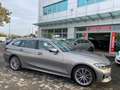 BMW 320 d xDrive Touring Luxury line Grey - thumbnail 1