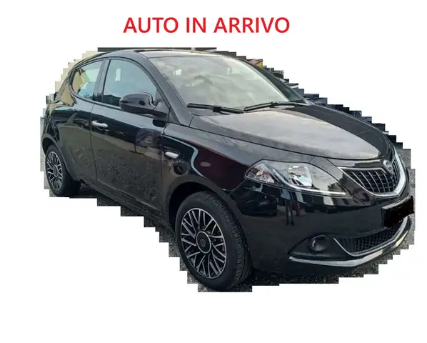 Lancia Ypsilon Ypsilon 1.0 firefly hybrid PLATINO